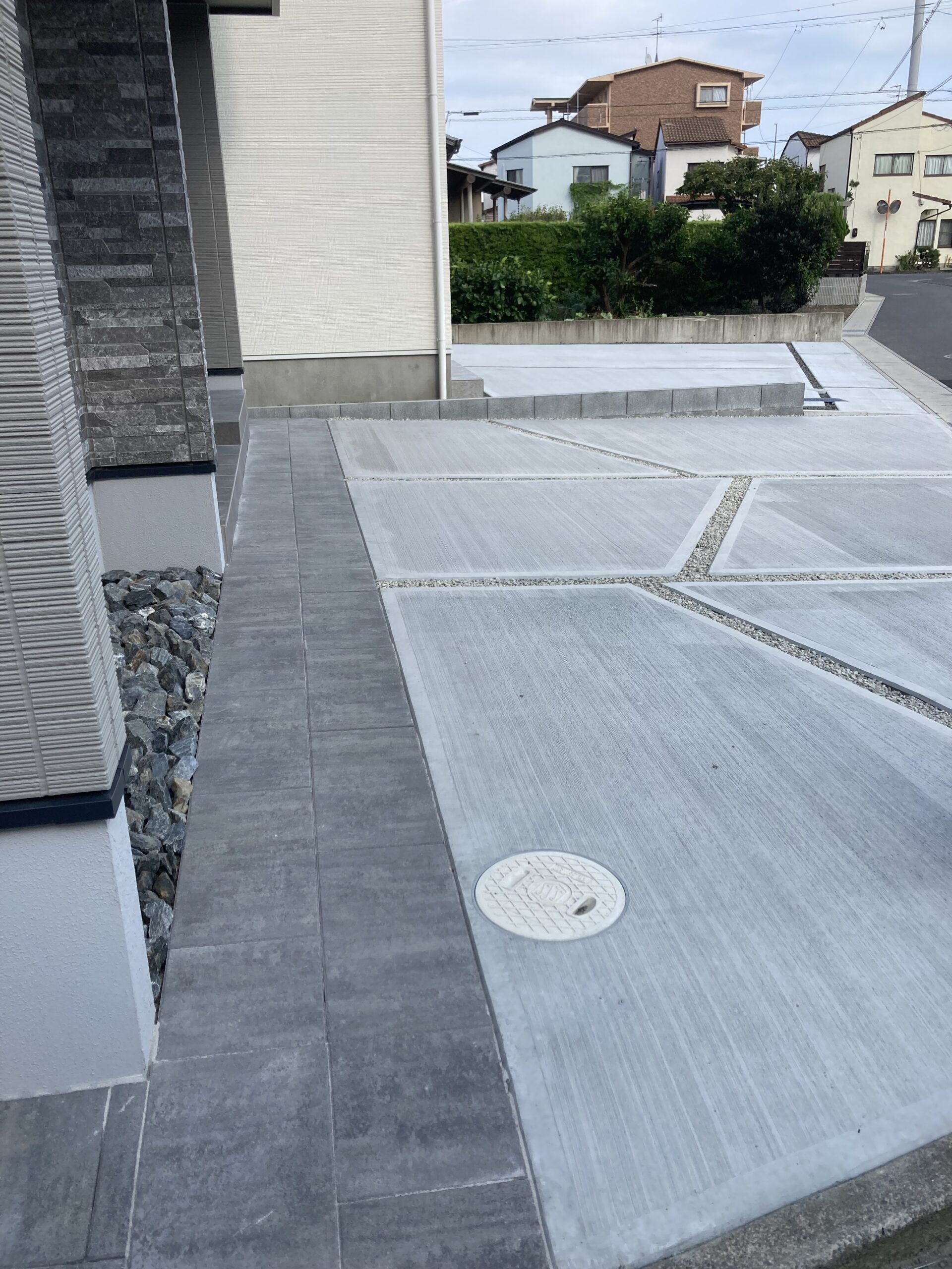 静岡市W様邸