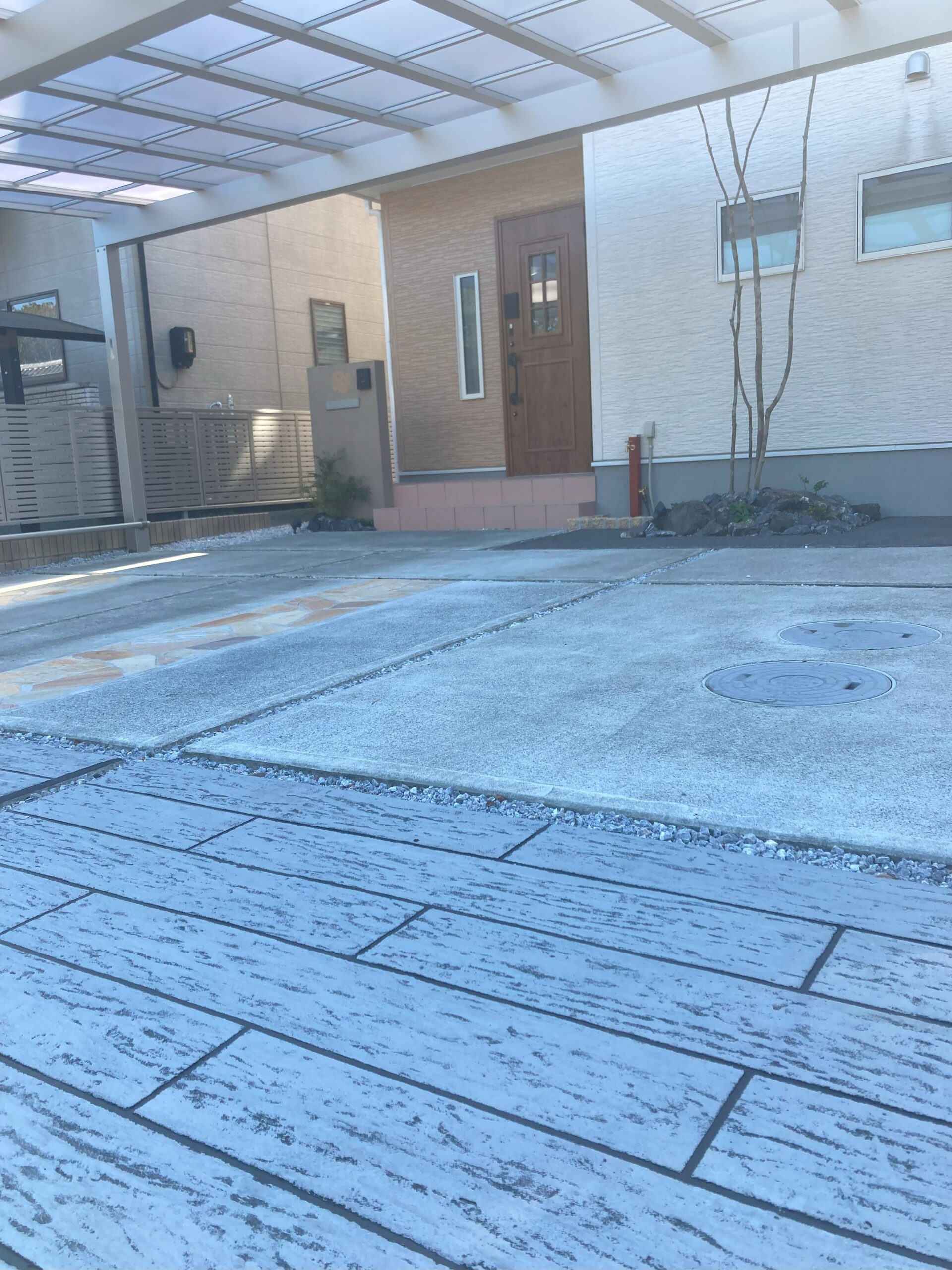 焼津市E様邸