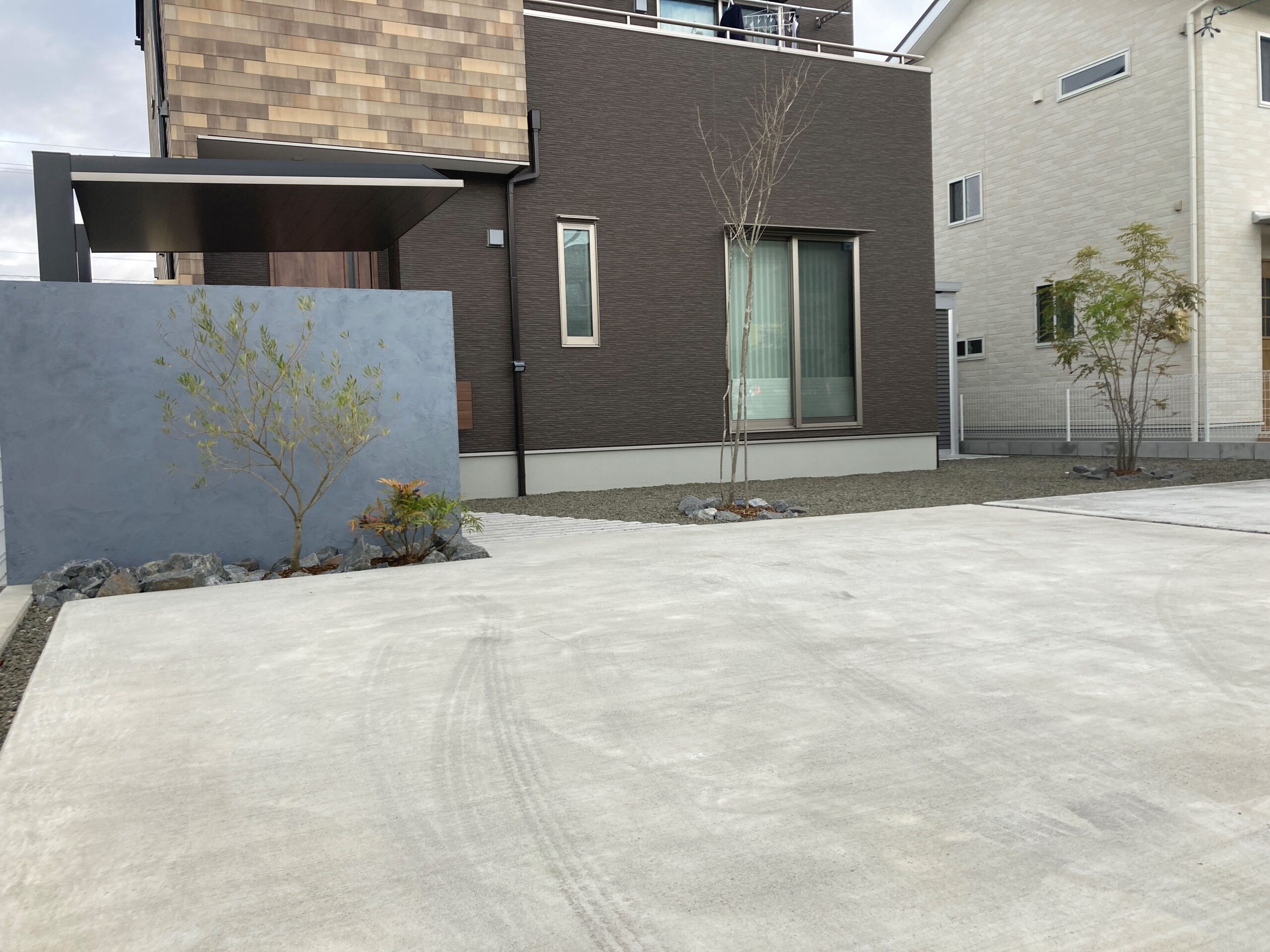 藤枝市M6様邸