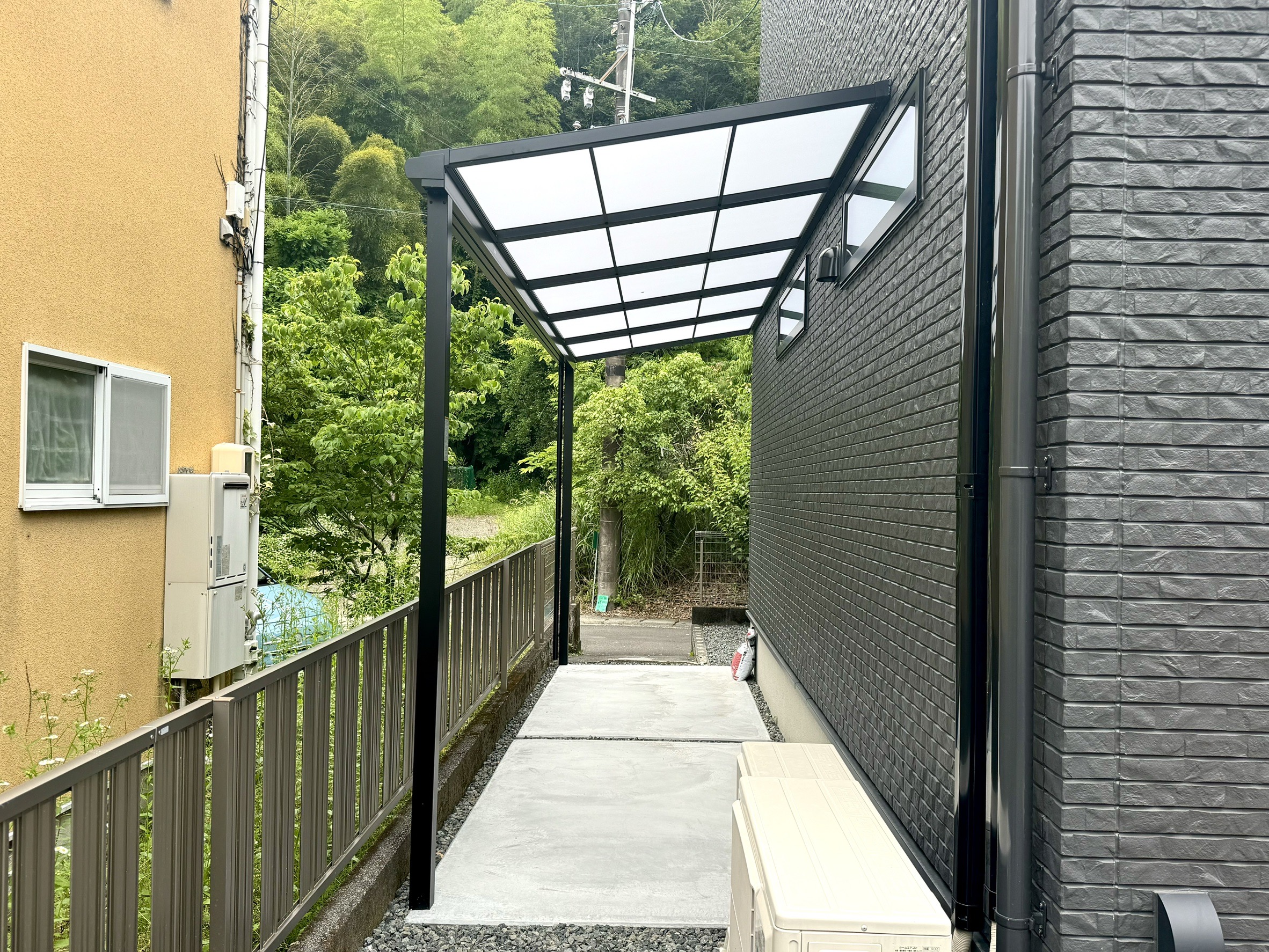 静岡県藤枝市藤岡O様邸