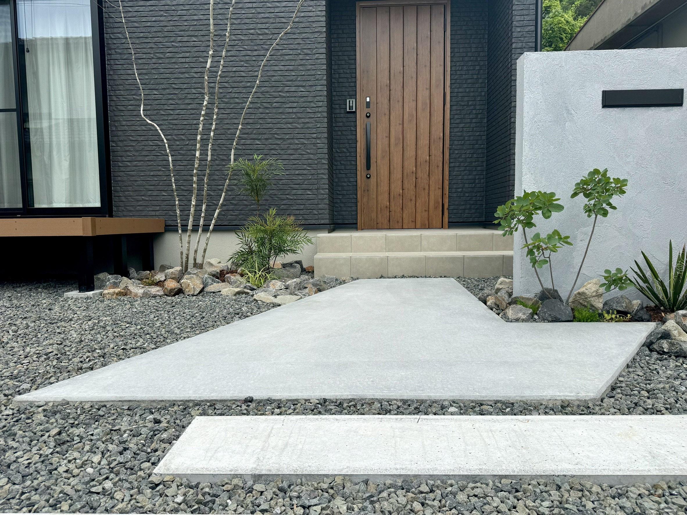 静岡県藤枝市藤岡O様邸