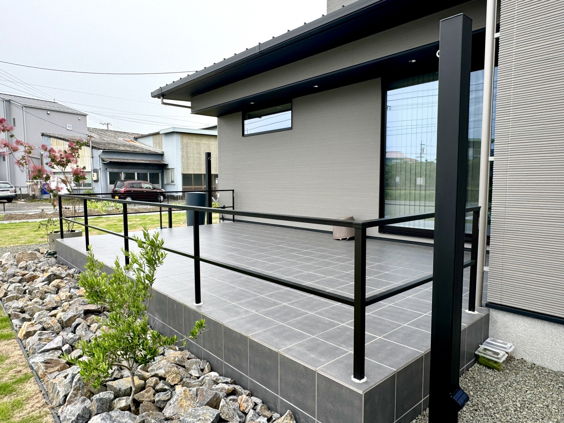 静岡県焼津市塩津Y様邸