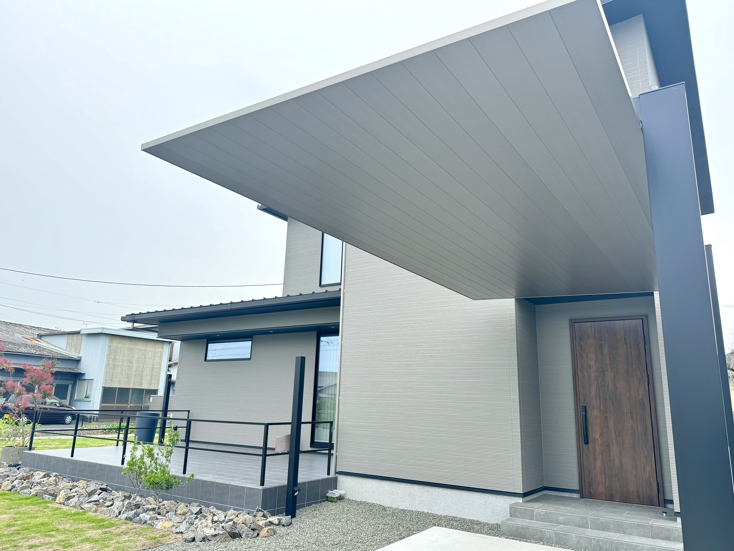 静岡県焼津市塩津Y様邸