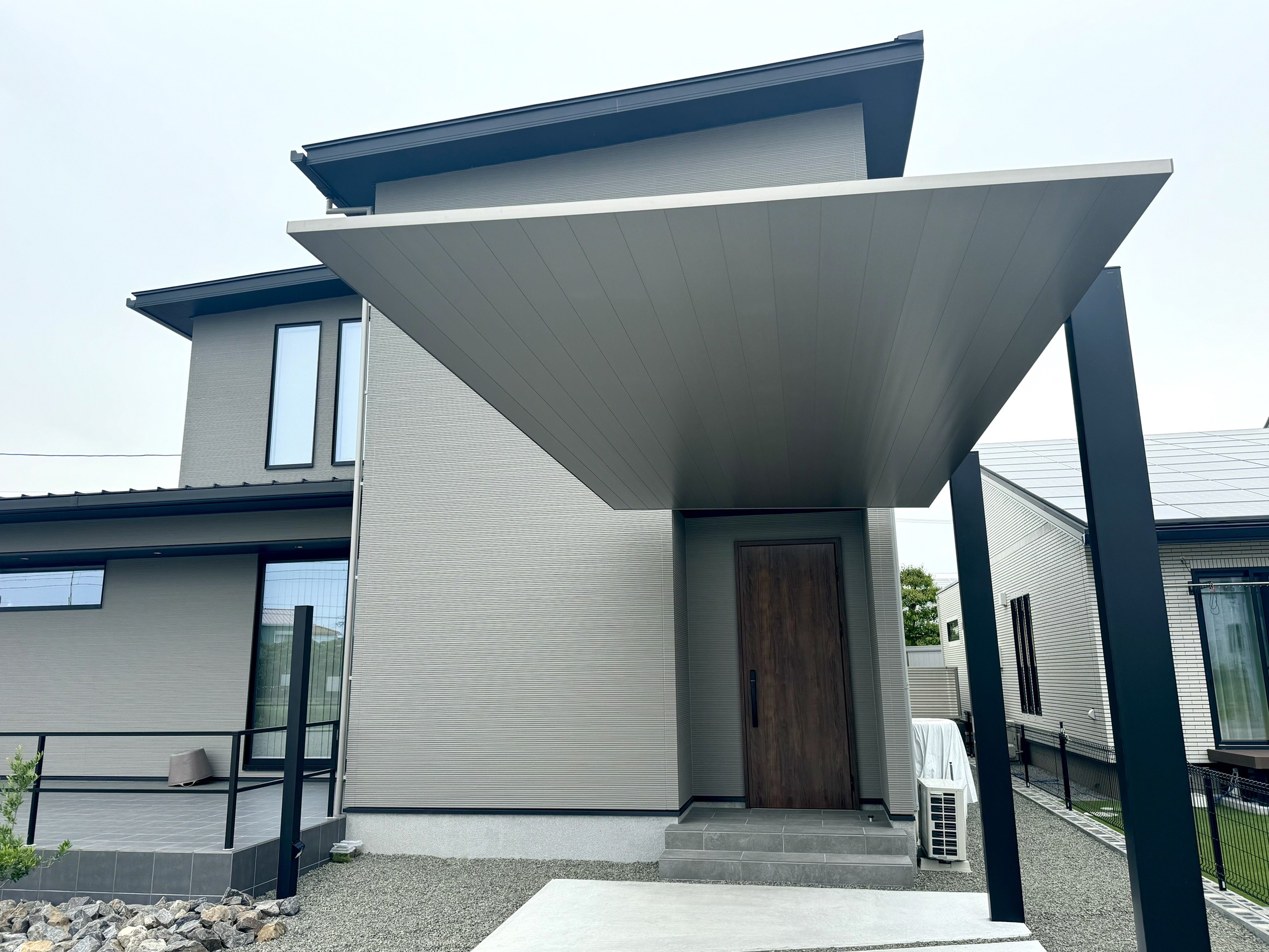 静岡県焼津市塩津Y様邸