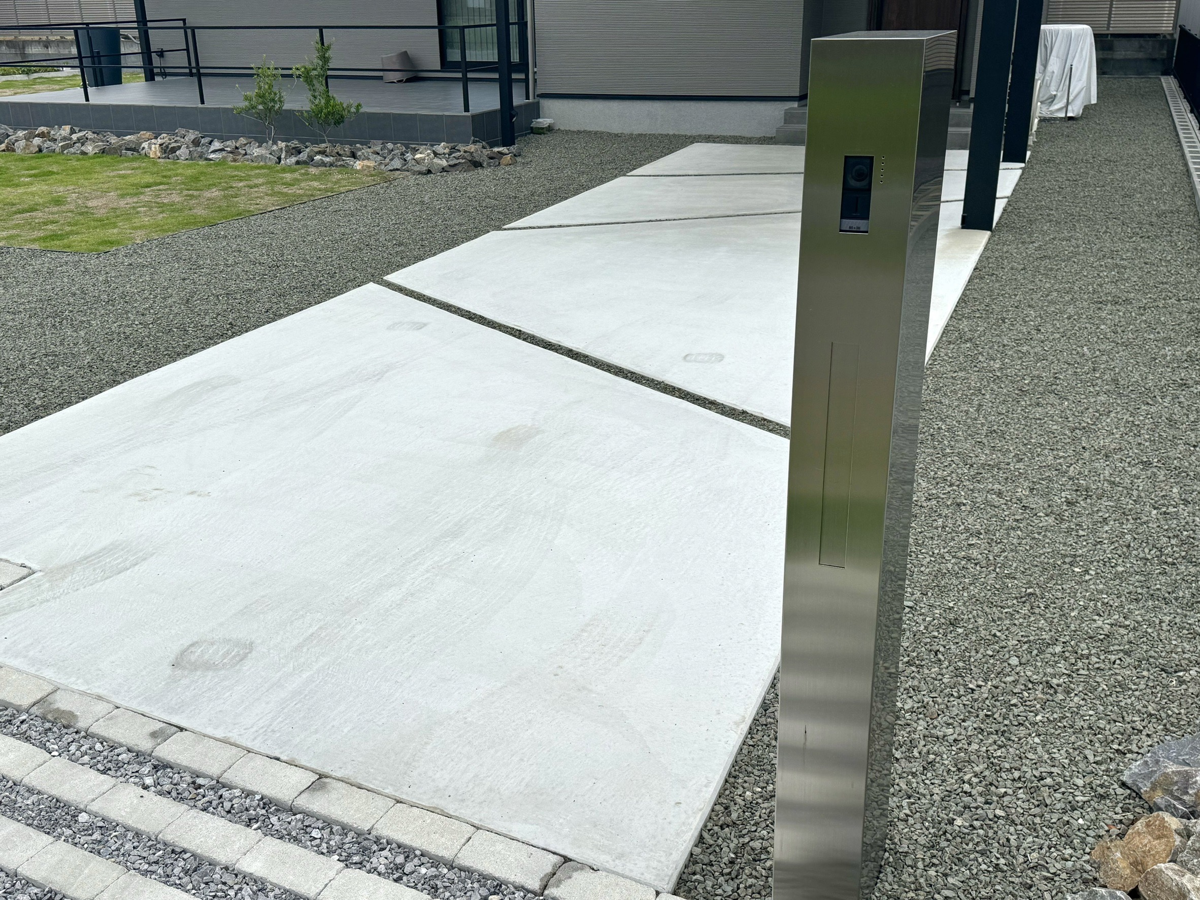 静岡県焼津市塩津Y様邸