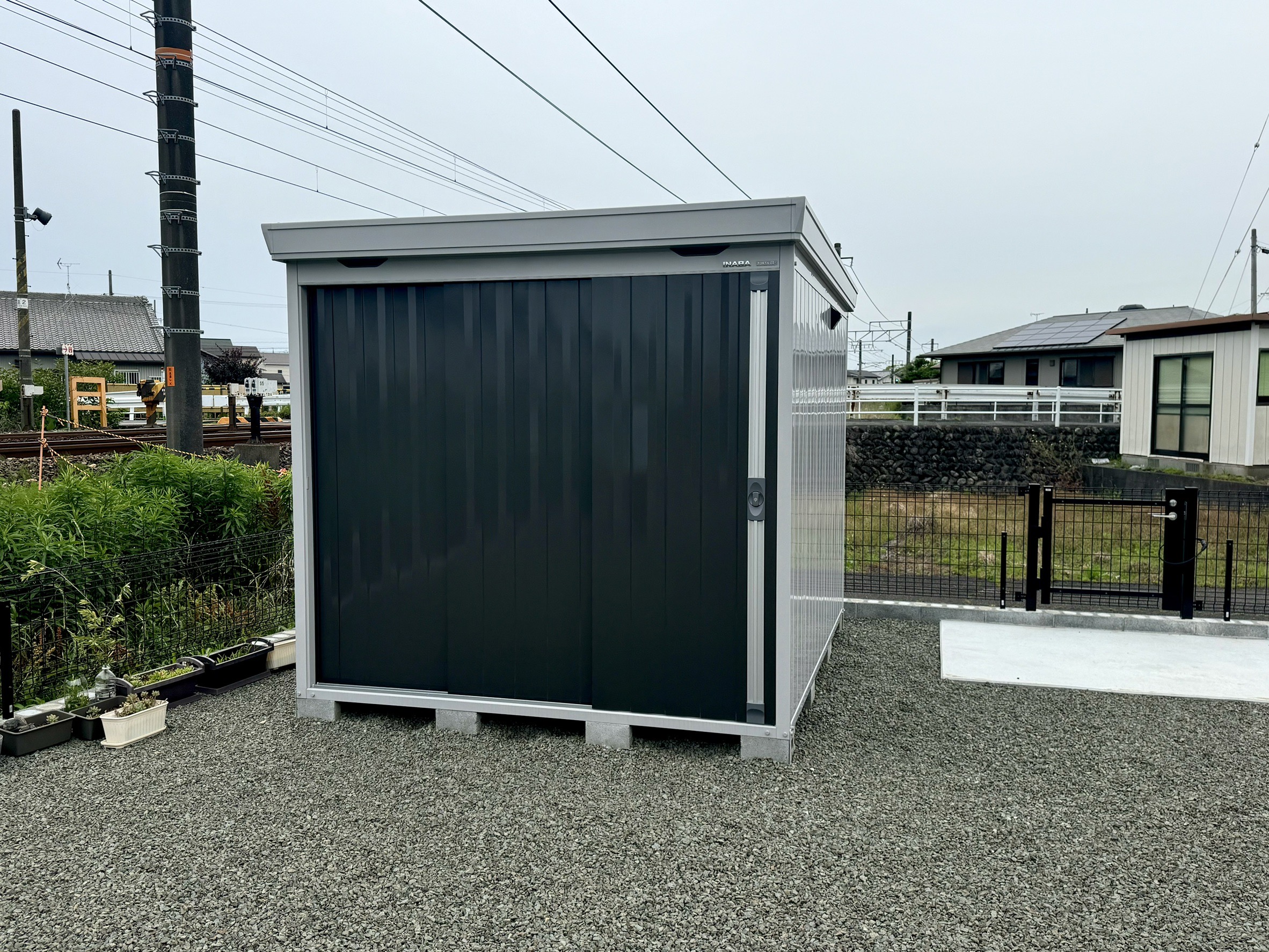 静岡県焼津市塩津Y様邸