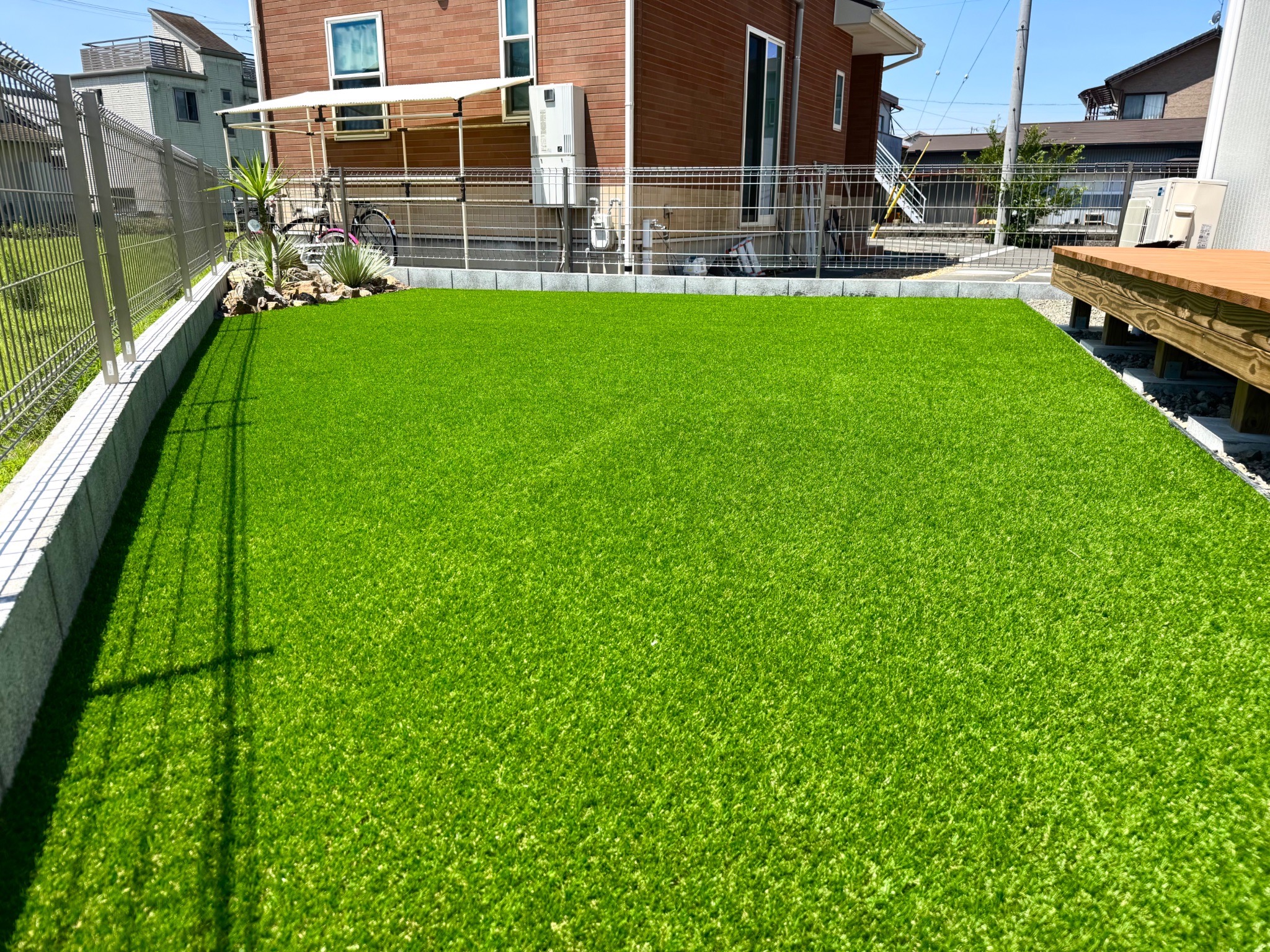 静岡県島田市元島田N様邸