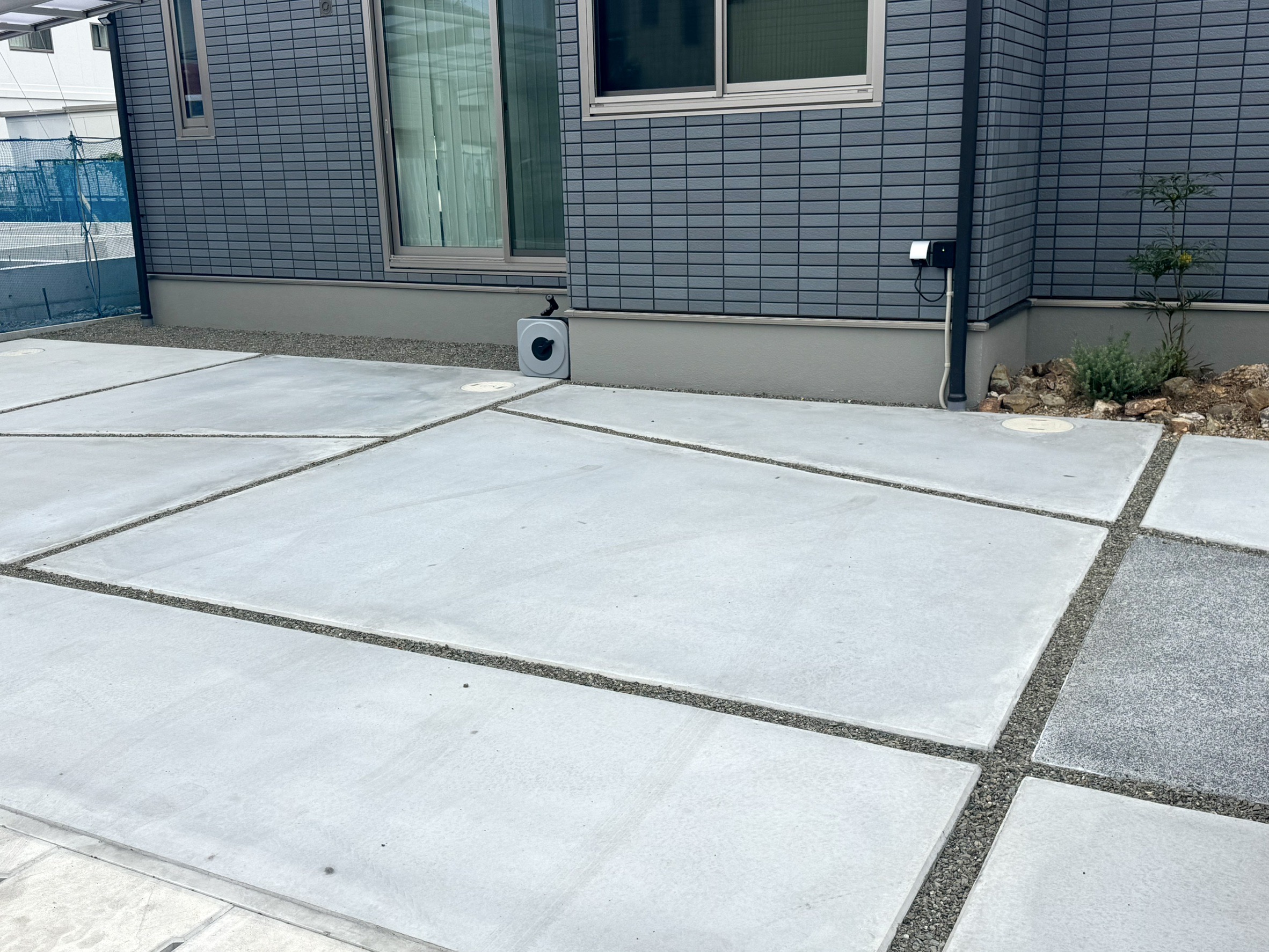 島田市元島田T様邸完工致しました!