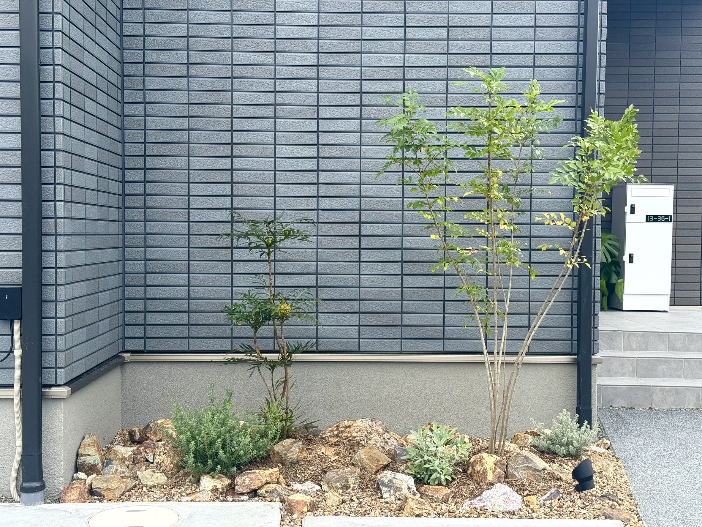 島田市元島田T様邸完工致しました!