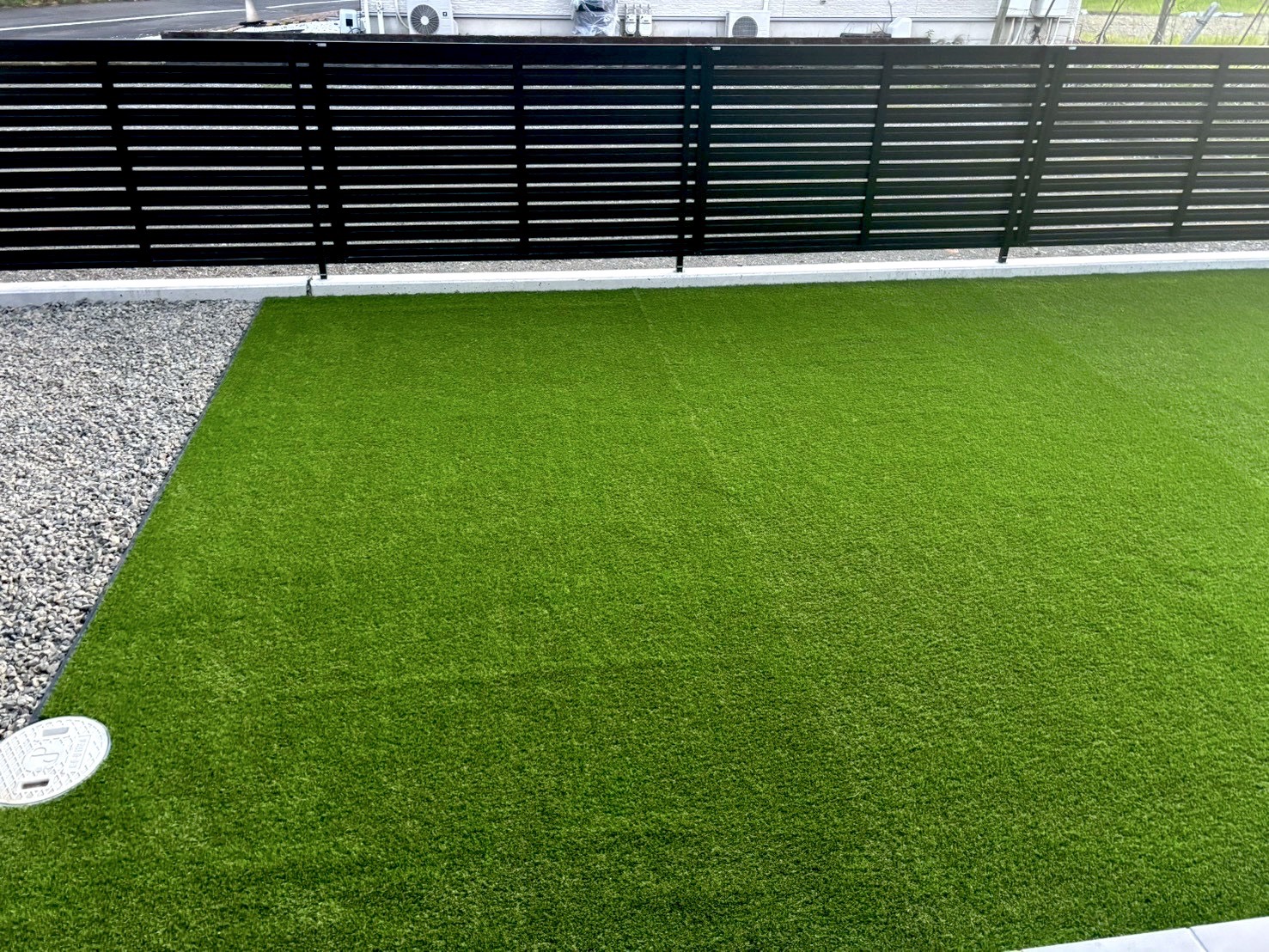 藤枝市堀之内A様邸、完工致しました！