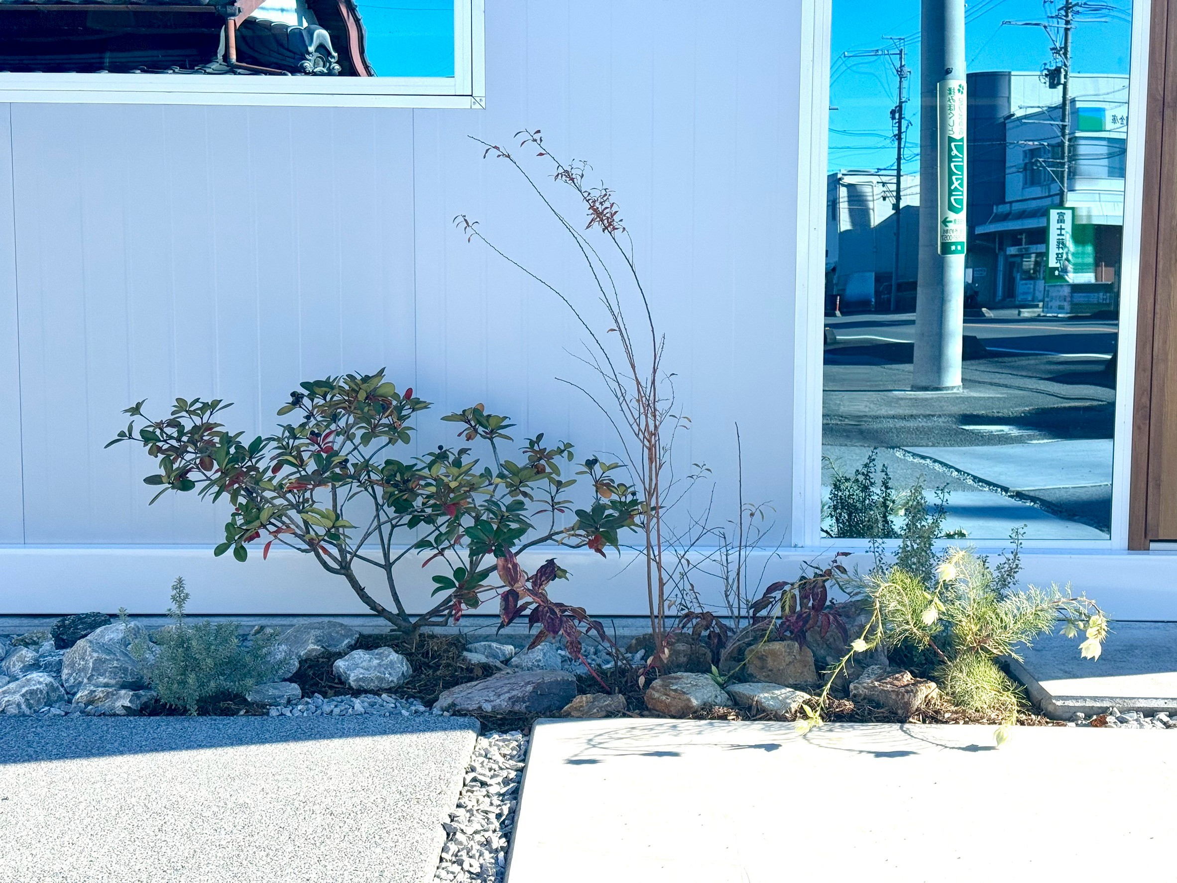 島田市　Qｓ様邸