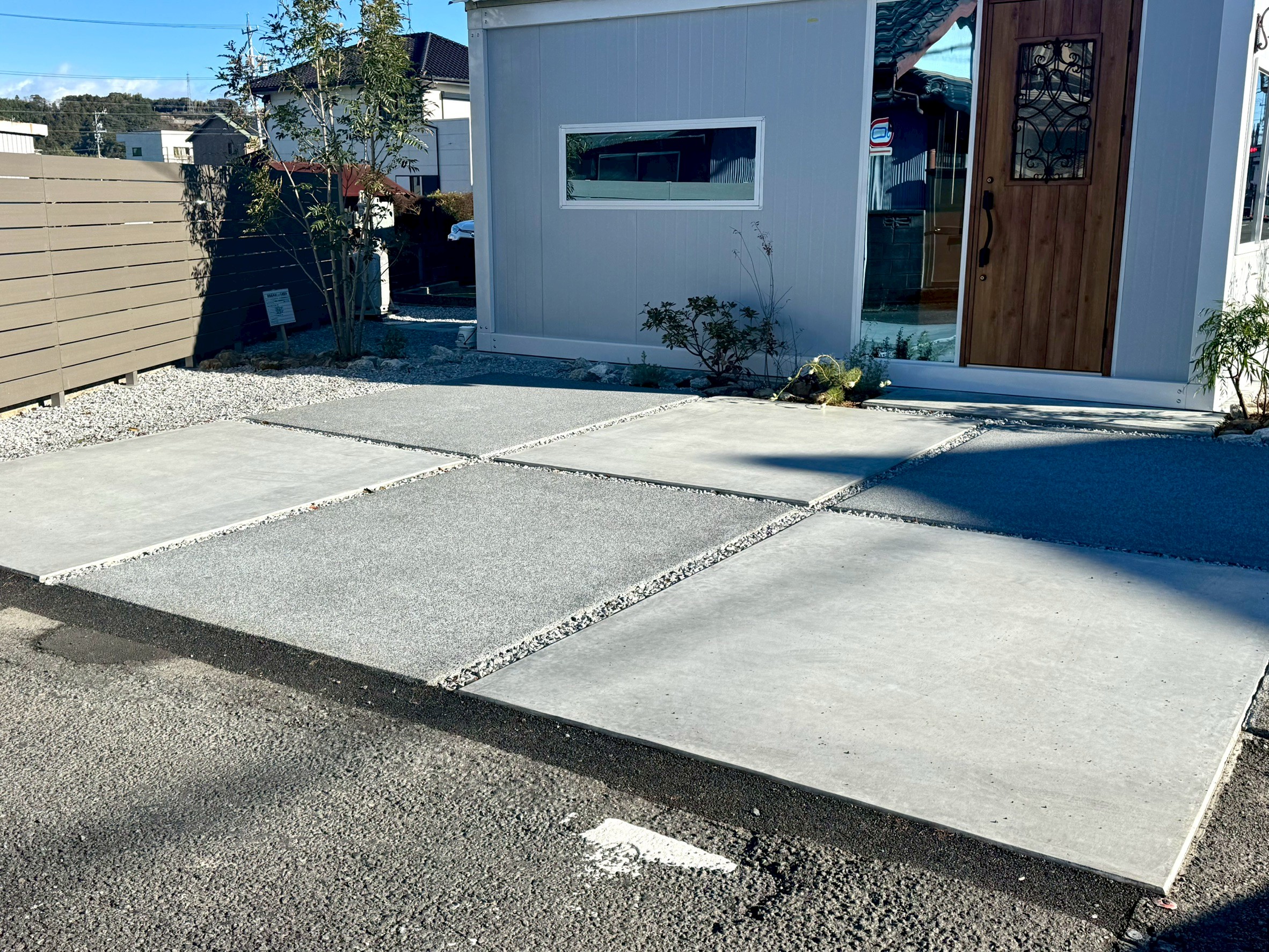 島田市　Qｓ様邸