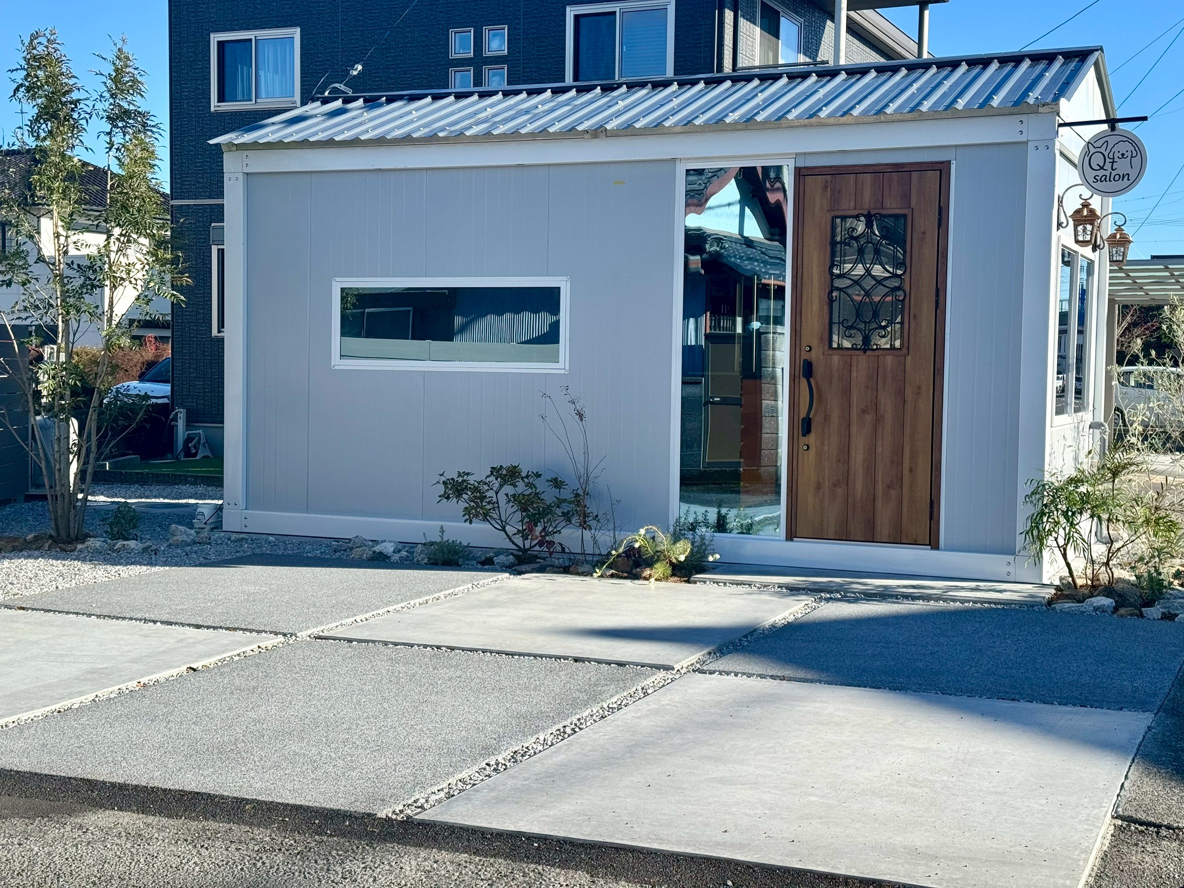 島田市　Qｓ様邸