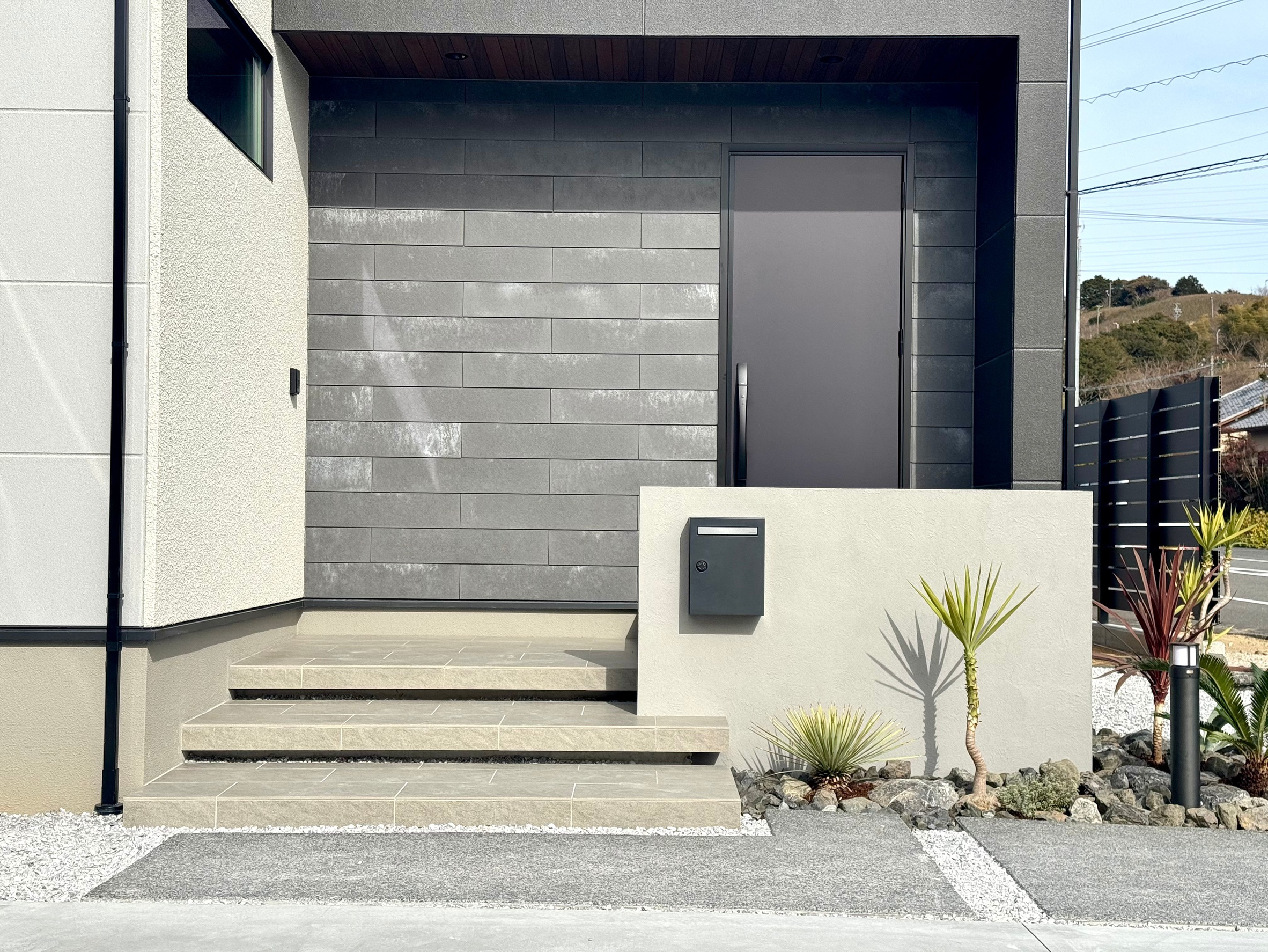 牧之原市 H様邸