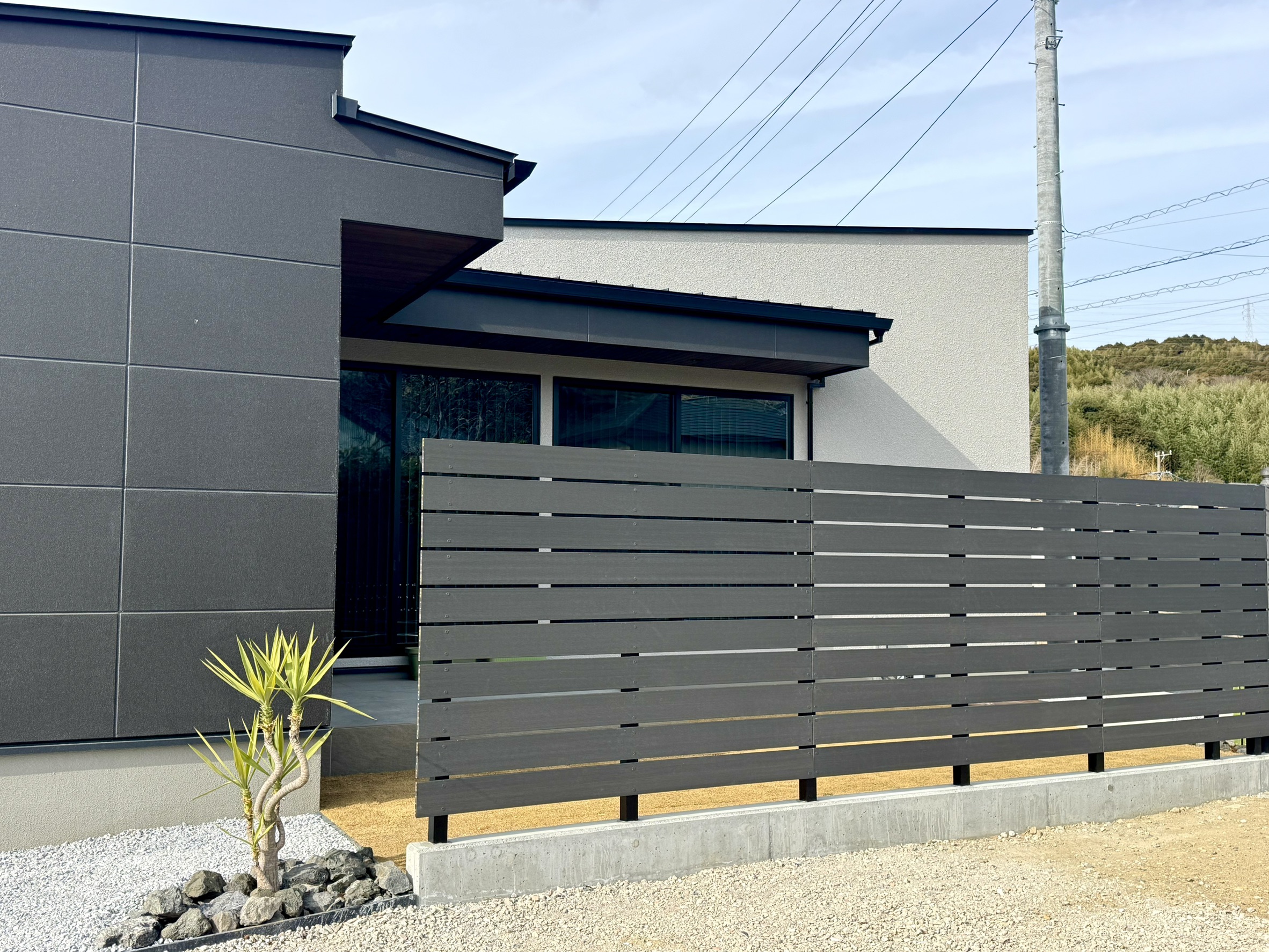 牧之原市 H様邸