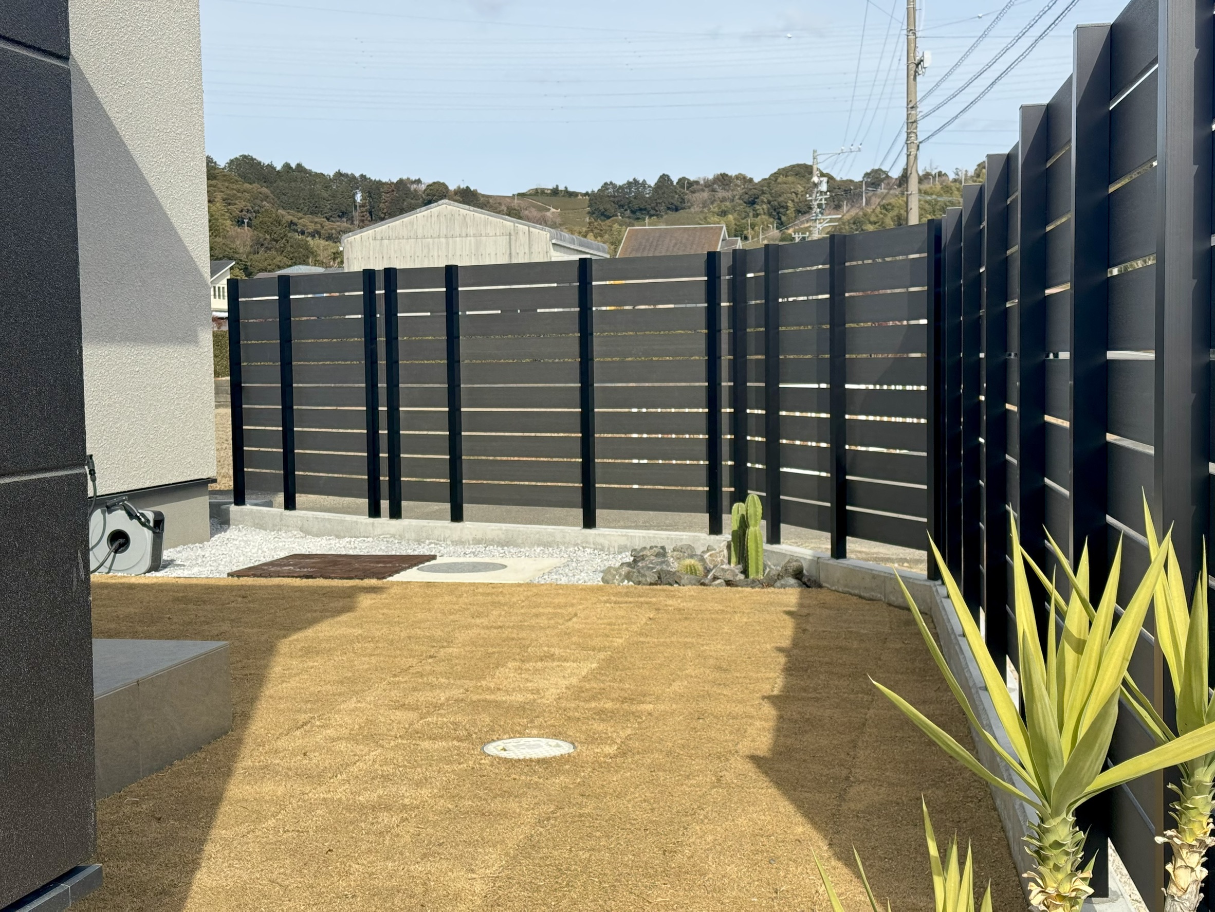 牧之原市 H様邸