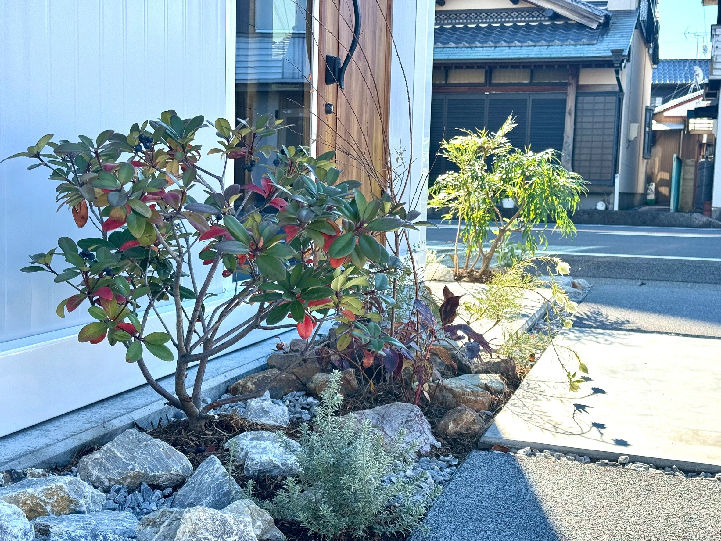 島田市　Qｓ様邸